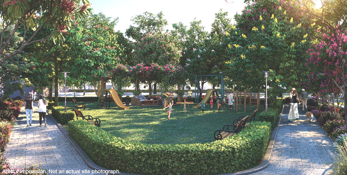  Godrej Green Estate sonipat