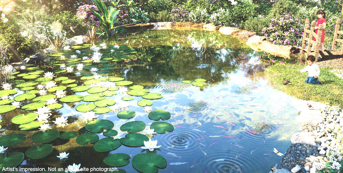  Godrej Green Estate sonipat
