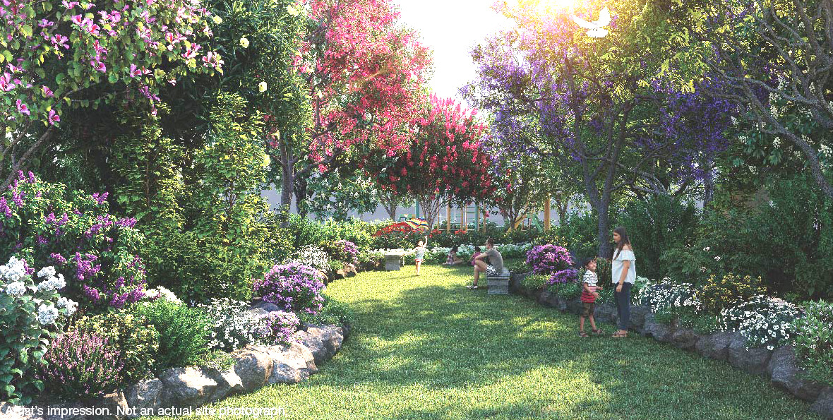  Godrej Green Estate sonipat