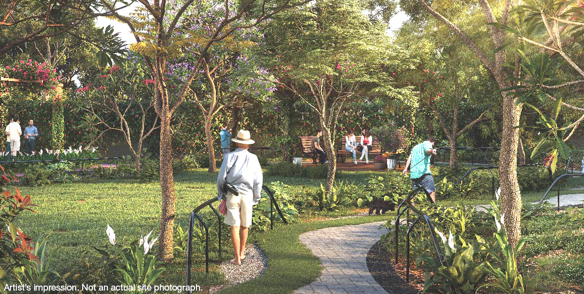  Godrej Green Estate sonipat