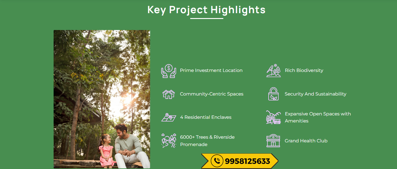 Godrej Heritage Estate Price List