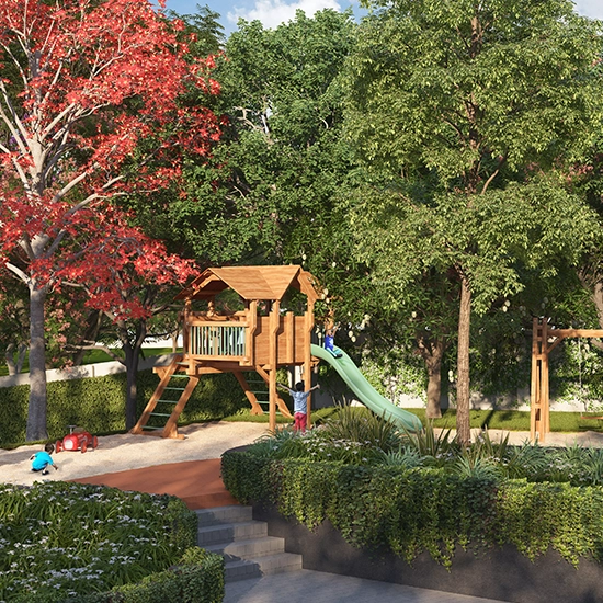 Godrej Heritage Estate Photos