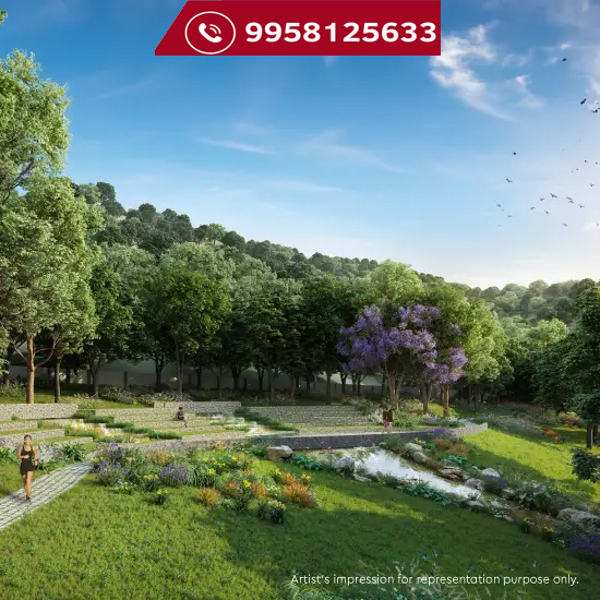 Godrej Plots Khalapur Photos