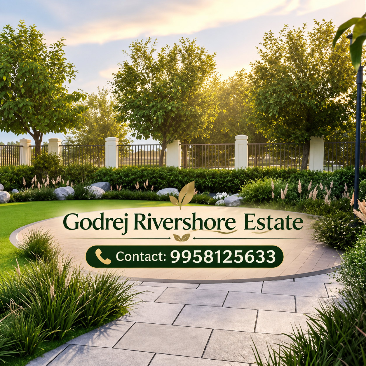  Rivershore Estate Photos
