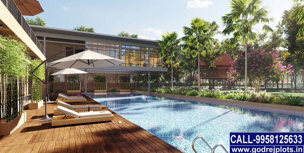 Godrej Sunrise Estate Oragadam Photos