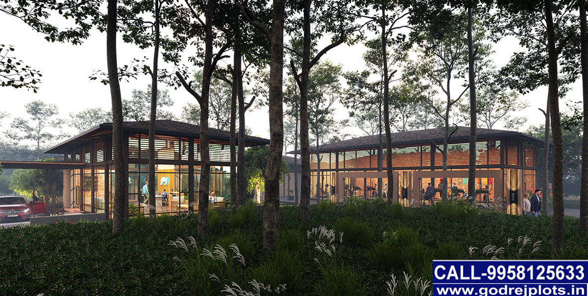 Godrej Sunrise Estate Oragadam Photos